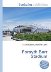 Forsyth Barr Stadium