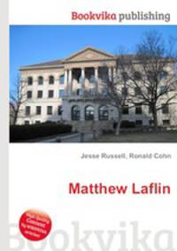 Matthew Laflin