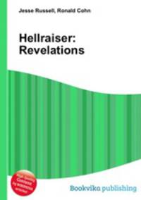 Hellraiser: Revelations