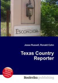 Texas Country Reporter