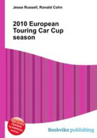 2010 European Touring Car Cup season