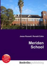 Meriden School