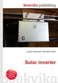 Solar inverter