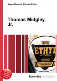 Thomas Midgley, Jr.