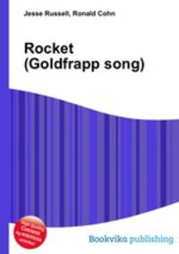 Rocket (Goldfrapp song)