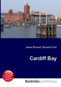 Cardiff Bay