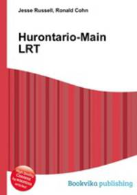 Hurontario-Main LRT