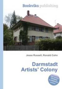 Darmstadt Artists