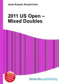 2011 US Open – Mixed Doubles