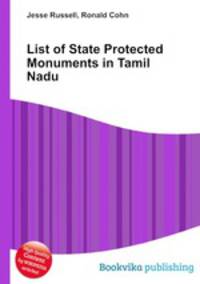 List of State Protected Monuments in Tamil Nadu