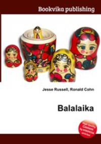 Balalaika
