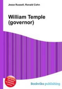 William Temple (governor)