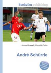 Andre Schurrle