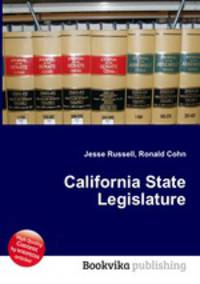 California State Legislature