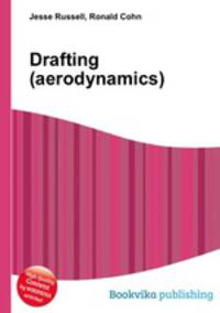 Drafting (aerodynamics)