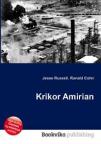 Krikor Amirian