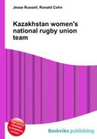Kazakhstan women