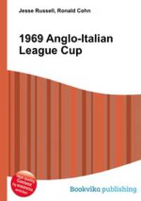 1969 Anglo-Italian League Cup