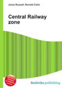 Central Railway zone