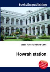 Howrah station