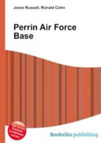 Perrin Air Force Base