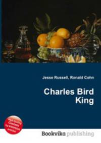 Charles Bird King