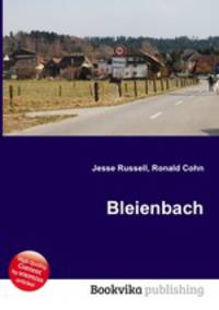 Bleienbach