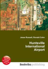 Huntsville International Airport