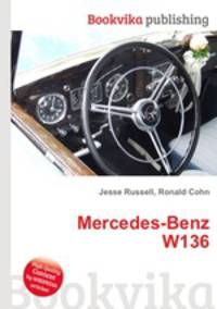 Mercedes-Benz W136