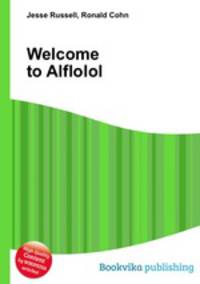 Welcome to Alflolol