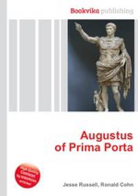 Augustus of Prima Porta