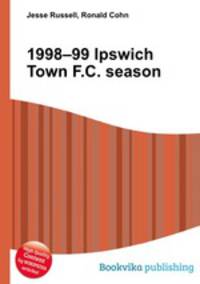 1998–99 Ipswich Town F.C. season