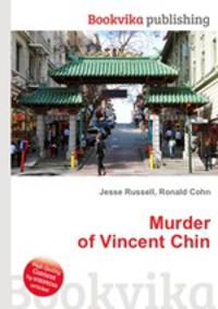 Murder of Vincent Chin