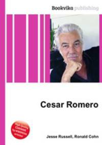 Cesar Romero