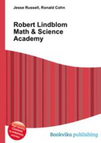 Robert Lindblom Math & Science Academy