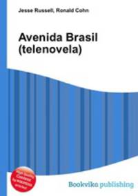 Avenida Brasil (telenovela)