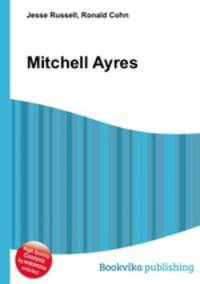 Mitchell Ayres