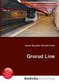 Grorud Line