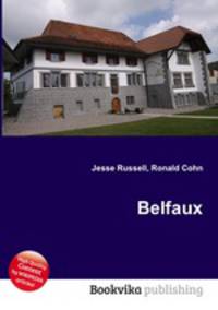Belfaux