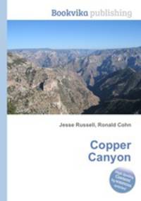 Copper Canyon
