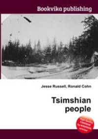 Tsimshian people