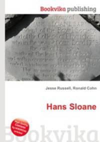 Hans Sloane