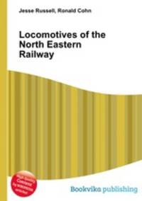 Locomotives of the North Eastern Railway