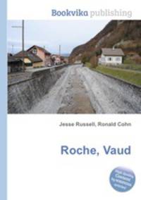 Roche, Vaud