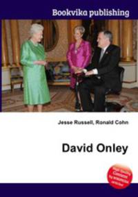 David Onley