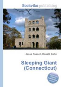 Sleeping Giant (Connecticut)