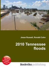 2010 Tennessee floods