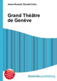 Grand Theatre de Geneve