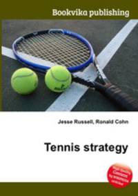 Tennis strategy