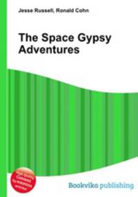 The Space Gypsy Adventures